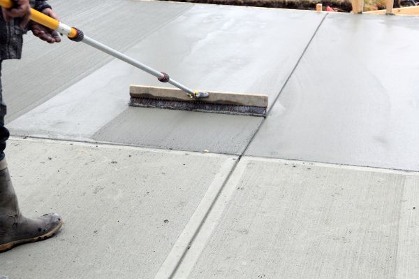 concrete resurfacing services