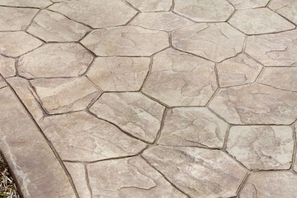 decorative concrete